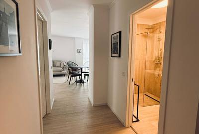 Apartament cu 2 camere decomandat în Cetate - 8