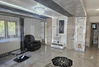 Casa P + E cu toate utilitatile, 3 camere, 160 mp utili, in Bariera Valcii - 2