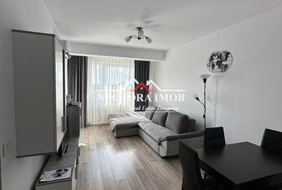 Apartament cu 2 camere în Calea Aradului