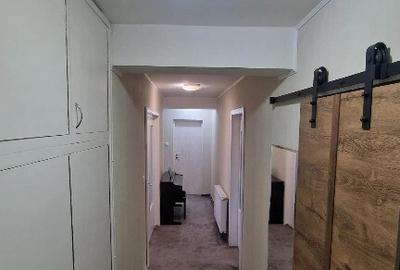 Apartament cu 2 camere, decomandat - zona Bartolomeu. - 10