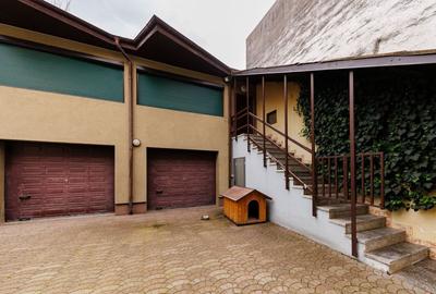 Casă Individuală Elegantă în centrul Timișoarei - 38