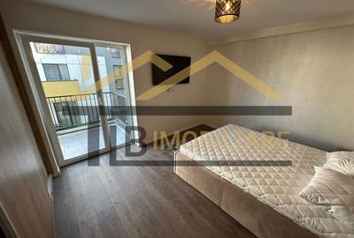 Apartament de 2 camere, 55mp, parcare, Zona AMA Residence - 6