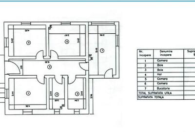 APARTAMENT IN VILA, BAILE OLANESTI - 18