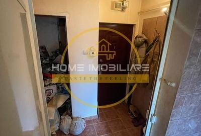 Apartament 2 cam, Etaj Intermediar,Zona Tatarasi - 6