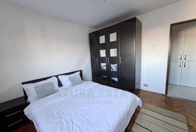 Apartament modern cu 3 camere balcon inchis 2 bai si pivnita in Strand - 9