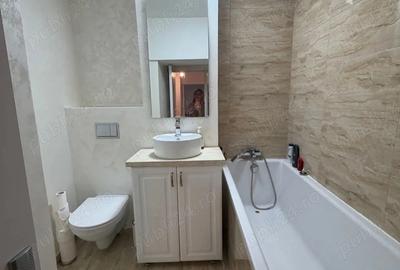 Garsonieră decomandată în Cișmigiu - 5