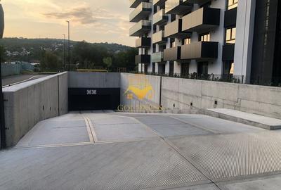 Apartament cu 2 camere semidecomandat, mobilat în Iris - 8