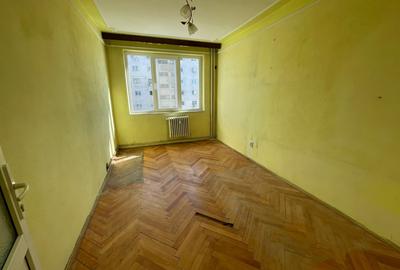 Apartament cu 2 camere decomandat în Alexandru cel Bun - 5