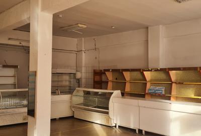 SC Vimak Imobiliare inchiriaza spatiu comercial Ghimbav, - 7