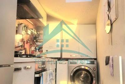 Apartament cu 3 camere, mobilat în Dâmbul Rotund - 2