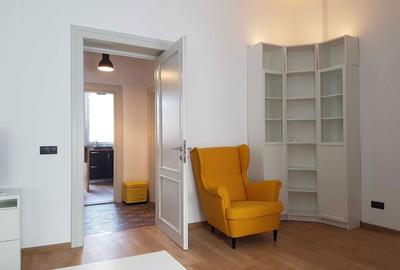 Apartament cu 2 camere semidecomandat în Sud - 6
