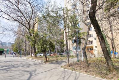 Apartament cu 2 camere circular, mobilat în Drumul Taberei - 1