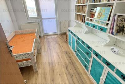 Apartament 3 camere, decomandat - zona Calea Bucuresti - 19