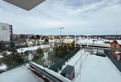 Casă individuală cu 7 camere cu Canalizare în Pipera - 40