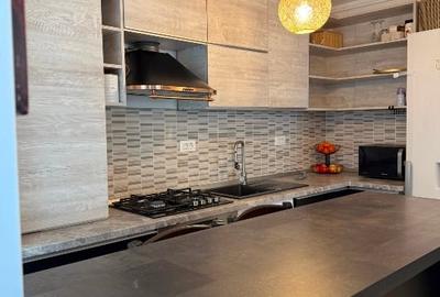 Apartament 2 camere mobilat proprietar 0% comision - 12