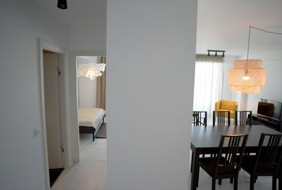 Apartament cu 2 camere decomandat în Nord - 6