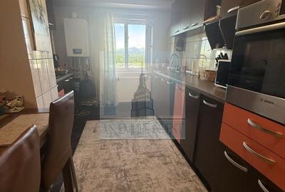 Apartament cu 4 camere decomandat, mobilat în Triaj - 8