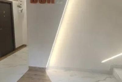 Garsonieră decomandată în Păcurari - 1