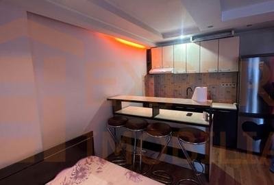 Garsonieră semidecomandată, mobilată în Energia - 1