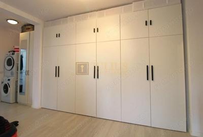 Apartament cu 2 camere semidecomandat, mobilat în Dumbrăvița - 10