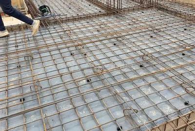 Casă cu 7 camere cu Teren 600 Mp în Buda - 8