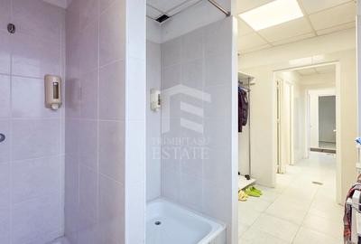 Spațiu comercial, de 650 mp, în Drumul Taberei - 18
