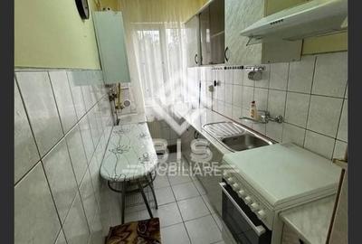 Apartament  2 camere - 3