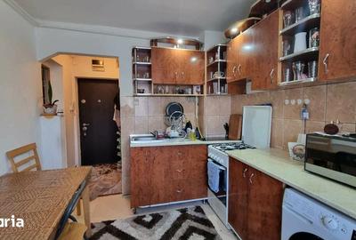 Garsonieră în Micro 14 - 9