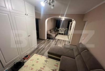 Apartament cu 4 camere decomandat în Central - 4