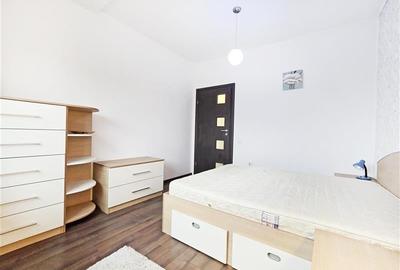 Apartament cu 2 camere Damaroaia - 5