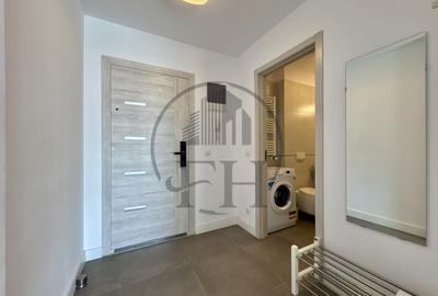 Studio de vanzare Mamaia Nord, complex Onix Blue - 10