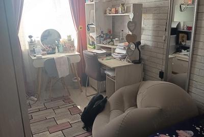 Apartament cu 4 camere semidecomandat în Obor - 3