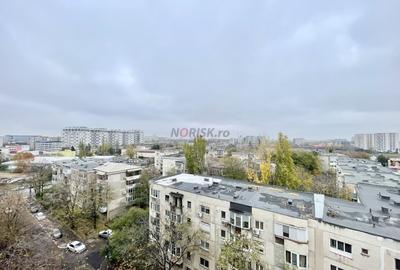 Viilor garsoniera confort sporit, 41 mp, centrala, gata de mutat - 2