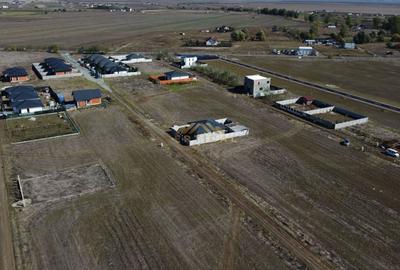 Teren 339mp, ocazie, Berceni/ Vidra - 4