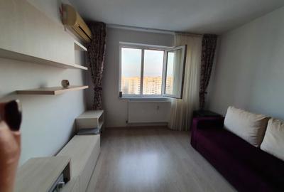 Garsonieră decomandată în Theodor Pallady - 4