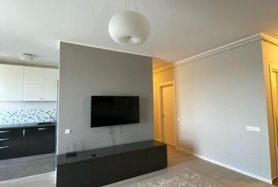 Apartament cu 3 camere decomandat, mobilat în Politehnica - 2