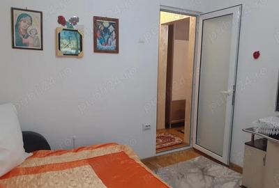 Vanzare Apart. 2 cam. cf.2, parter, mobilat si utilat la cheie, zona Obor - aproape de Market-Profi - 15