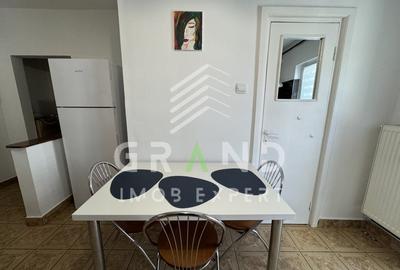 Apartament 4 camere | 2 BALCOANE | PARCARE | Marasti/BRD/Lacu Rosu - 8