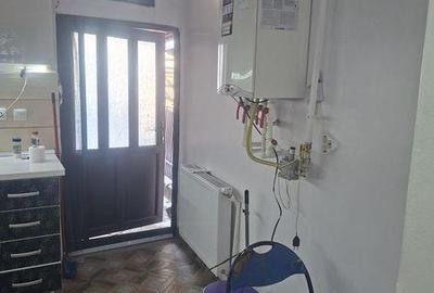 Casă cu 1 camere cu Teren 45 Mp în Central - 2