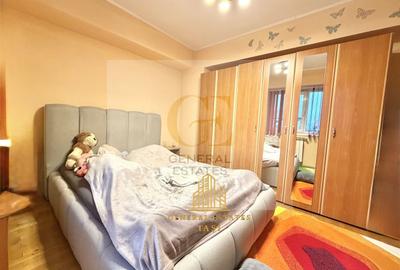 Vânzare apartament 2 camere, Poitiers – Iași | Lângă Lidl - 8