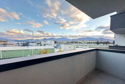 Apartament 3 camere SOHO + loc de parcare subteran - 10