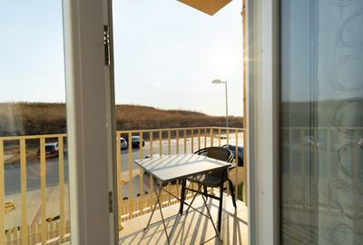 Studio mobilat si utilat Cosmopolis, Ștefăneștii de Jos, Comision 0% - 2