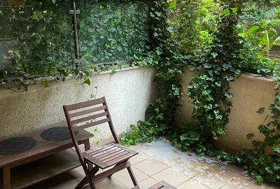 Garsoniera Herastrau North Lake - 3