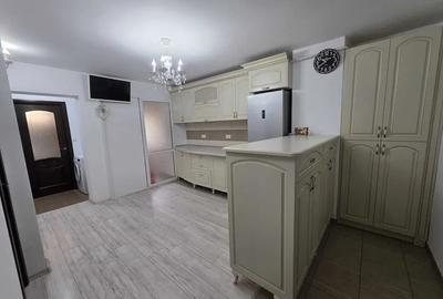 Apartament cu 3 camere decomandat, mobilat în George Enescu - 2