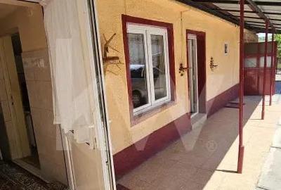 Casă cu 4 camere cu Canalizare în Șeica Mare - 15