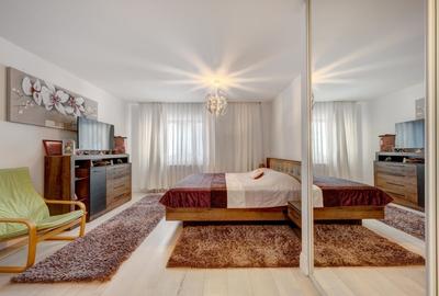 CORBEANCA - ROSE GARDEN, VILA 500 MP, LOT 1100 MP, LA CHEIE! - 11