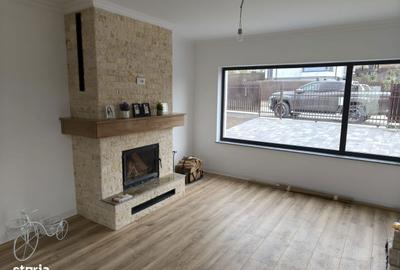 Casă cu 4 camere în Pietrăria - 1