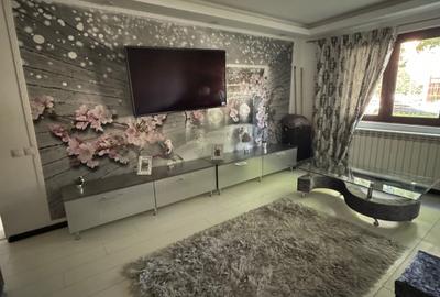 Apartament cu 2 camere decomandat în Central - 1