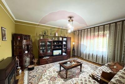 Casa str. Progresului , Sebes, destinatie : uni/multifam... - 2