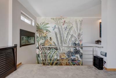 Apartament cu 3 camere decomandat, mobilat în Exterior Nord - 23